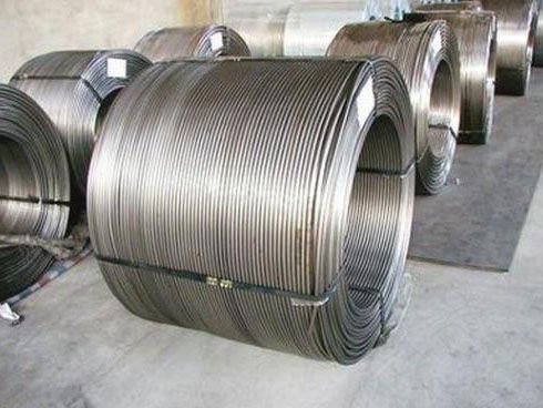 包芯線的質量檢測與標準！